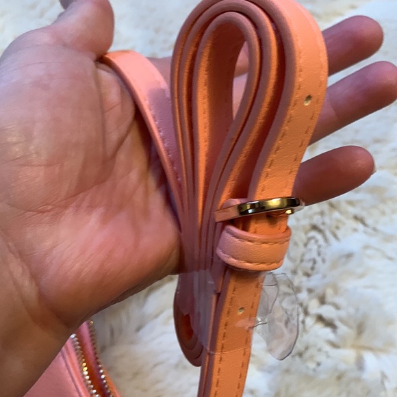 NWT A New Day Pink Crossbody - Picture 3 of 7